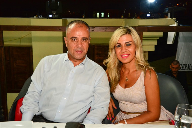 Aleph Boutique Hotel Rooftop Opening